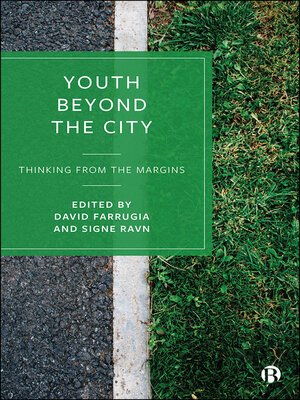 cover image of Youth Beyond the City